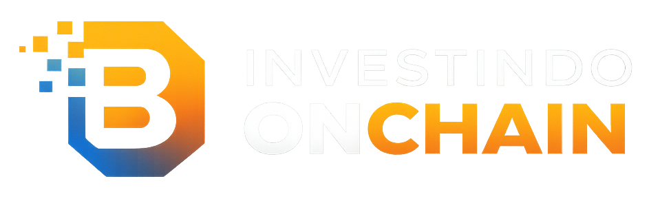 Investindo On-Chain